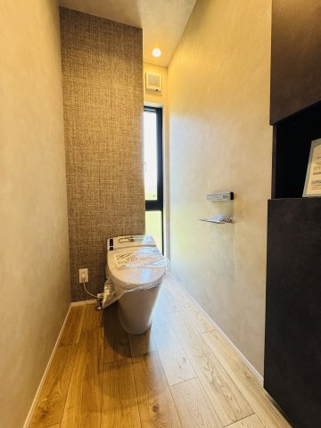 KAMAKURAYAMA HILLS — 海と富士を望む邸宅のその他