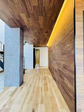 KAMAKURAYAMA HILLS — 海と富士を望む邸宅のその他