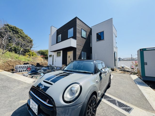 KAMAKURAYAMA HILLS — 海と富士を望む邸宅のその他