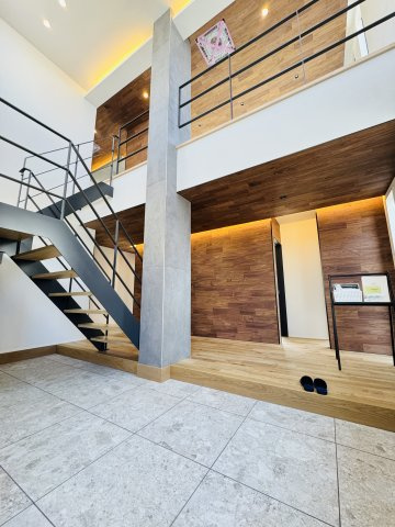 KAMAKURAYAMA HILLS — 海と富士を望む邸宅のその他