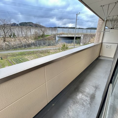 【バルコニー】 | STグランデ