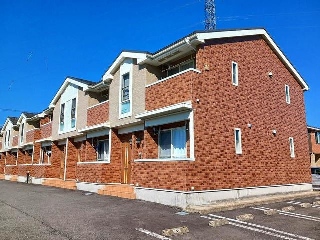 ファミール　ハウスⅡ　Ｂ