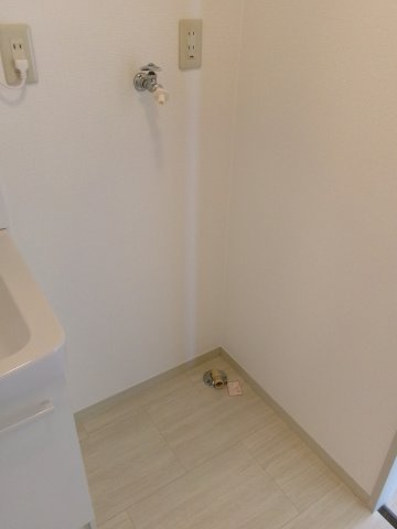 フォーレスはまゆうのその他共用部分