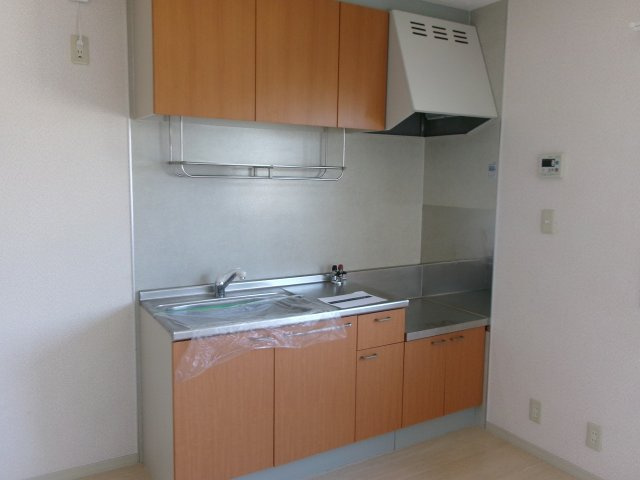 フォーレスはまゆうのキッチン