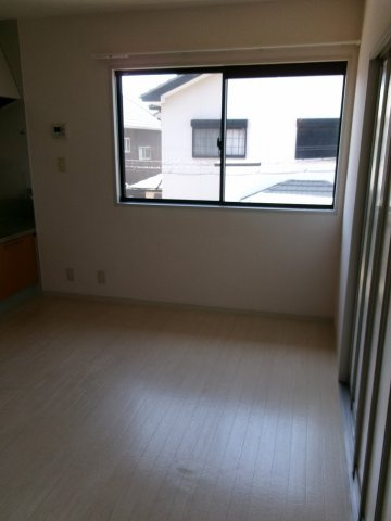 フォーレスはまゆうの居間・リビング