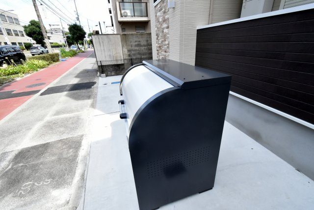 NOY NISHINOMIYAのその他