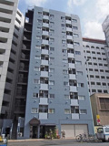 ニューライフ新宿東の画像