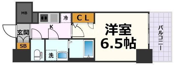 S-RESIDENCE名駅北alesia(アレシア)