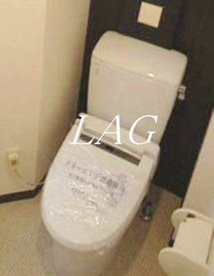 【トイレ】 | Ｈｕｍａｎハイム蔵前 | トイレです。