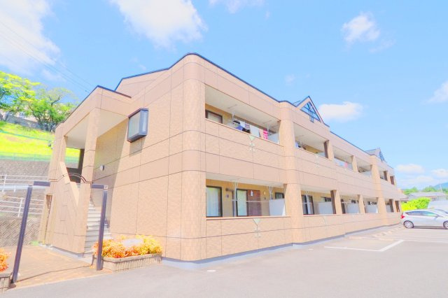 シャルマン祇園