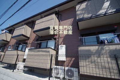 【外観】 | クレールライフ | 2019年9月完成・築浅