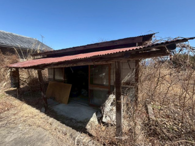 【その他】 | 渋川市祖母島　建坪40坪以上平屋