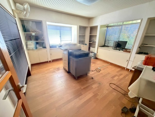 【洋室】 | 渋川市祖母島　建坪40坪以上平屋