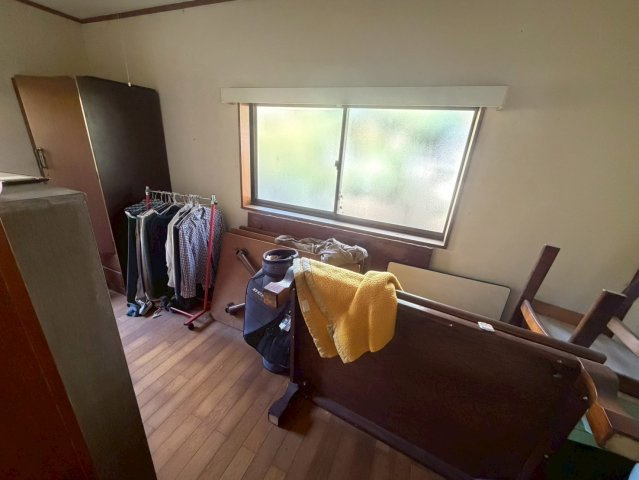 【内装】 | 渋川市祖母島　建坪40坪以上平屋