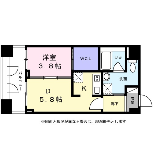 ＫＤＸ千早レジデンス