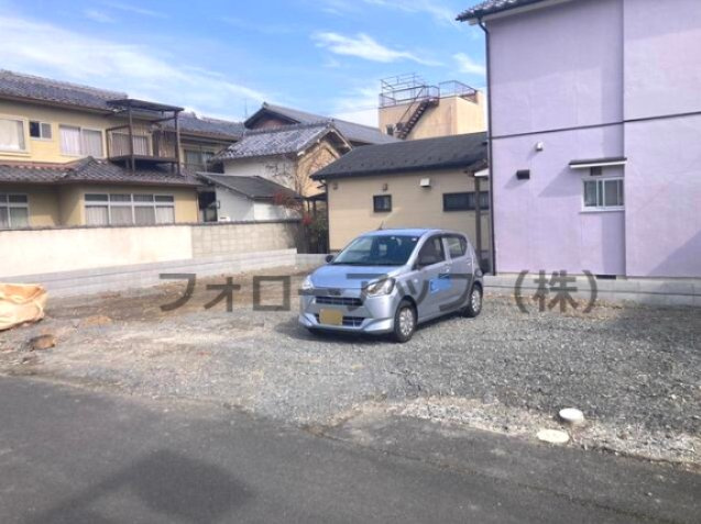 リーブルガーデン南丹市園部町本町