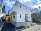 【仲介手数料０円】茅ヶ崎市中島第15　新築一戸建ての画像