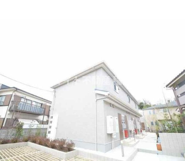 世田谷区成城３丁目のアパートのその他共用部分