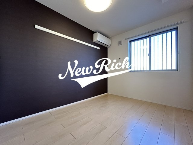 前橋市六供町２丁目のアパートの展望