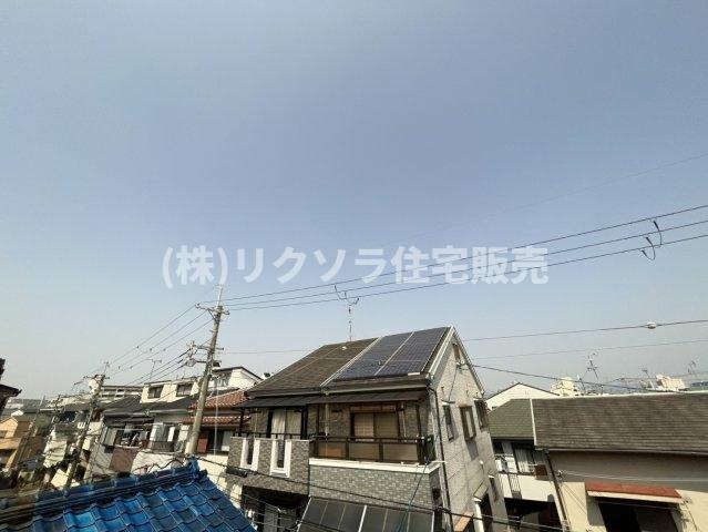 春日町　新築一戸建ての展望|■物件内覧・資金計画相談・住宅ローン相談、リフォーム相談、お問合せ受付中■
※当日・翌日のご内覧、ご相談はお電話でのお問合せがスムーズです！