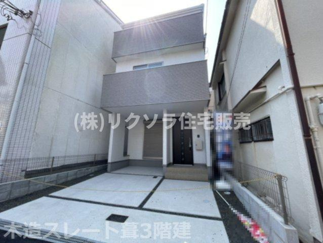 春日町　新築一戸建ての構造・工法・仕様|■物件内覧・資金計画相談・住宅ローン相談、リフォーム相談、お問合せ受付中■
※当日・翌日のご内覧、ご相談はお電話でのお問合せがスムーズです！