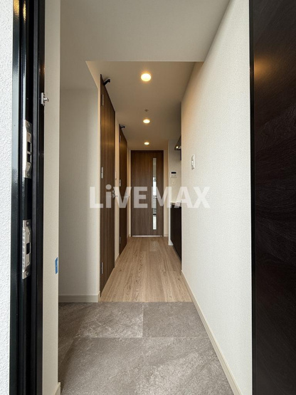 【玄関】S-RESIDENCE名駅北alesia(アレシア)