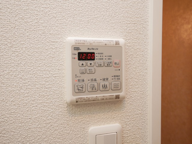 大阪市浪速区敷津西２丁目の賃貸マンションの設備