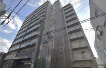 エスリード谷町六丁目レジデンス