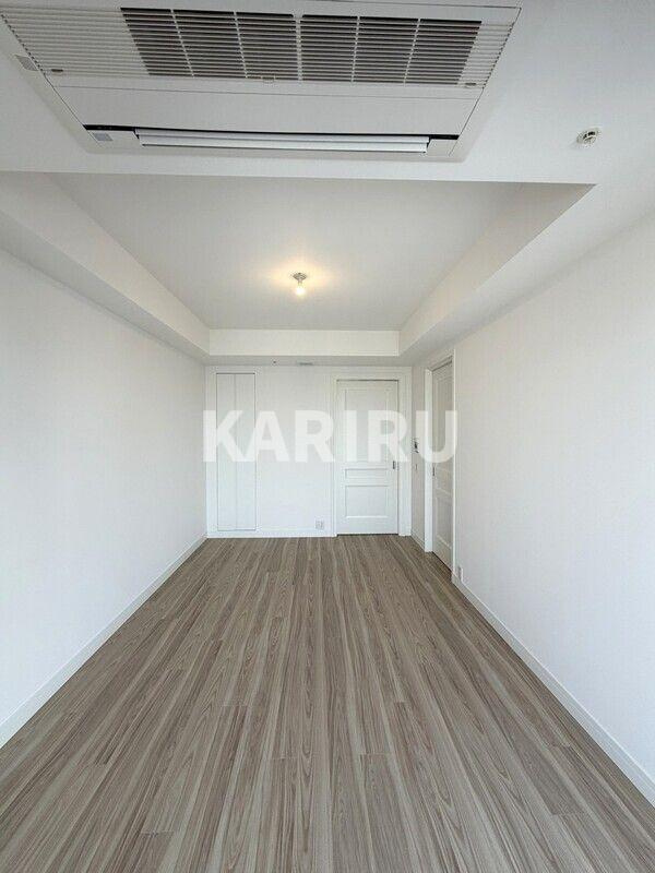 グラングリーン大阪　ＴＨＥ　ＮＯＲＴＨ　ＲＥＳＩＤＥＮＣＥの洋室
