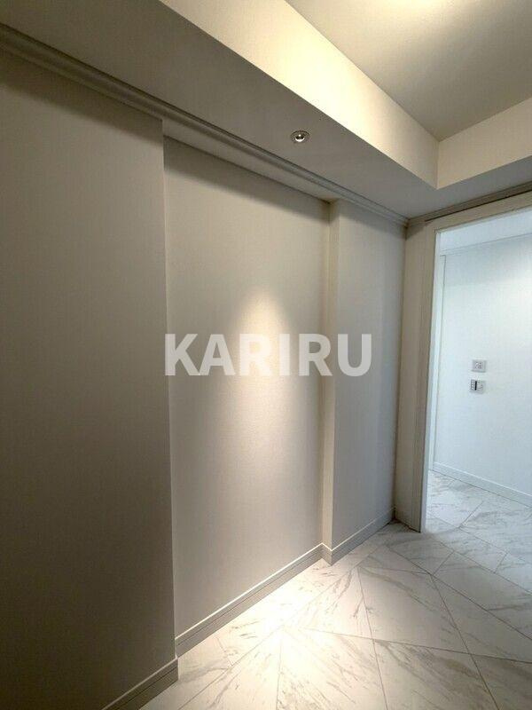 グラングリーン大阪　ＴＨＥ　ＮＯＲＴＨ　ＲＥＳＩＤＥＮＣＥの内装