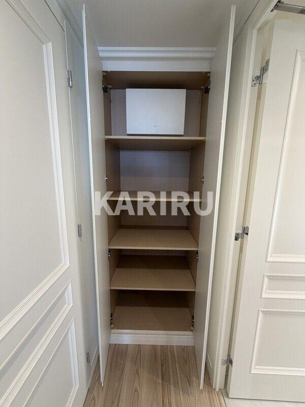 グラングリーン大阪　ＴＨＥ　ＮＯＲＴＨ　ＲＥＳＩＤＥＮＣＥの内装