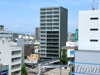 プレサンスジェネ千種内山Ⅱの画像