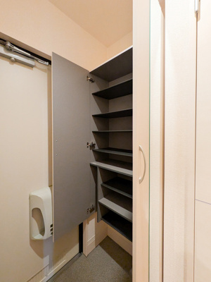 【収納】 | ルミエール木崎