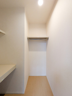 【収納】 | ルミエール木崎