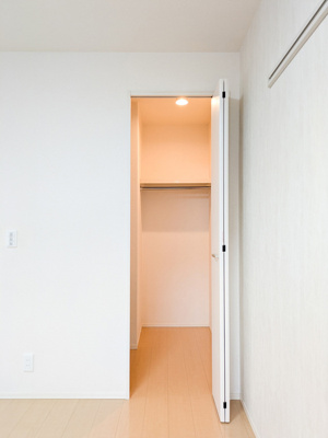 【収納】 | ルミエール木崎