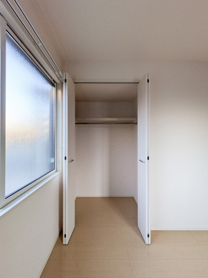 【収納】 | ルミエール木崎