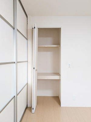 【収納】 | ルミエール木崎