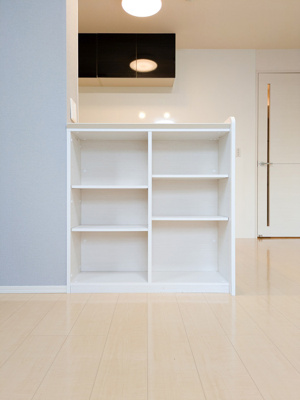 【収納】 | ルミエール木崎