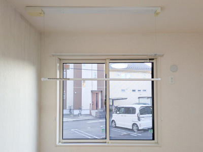 【設備】 | ルミエール木崎