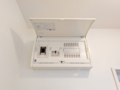 【設備】 | ルミエール木崎