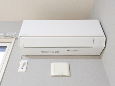 【設備】 | ルミエール木崎