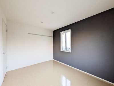 【洋室】 | ルミエール木崎