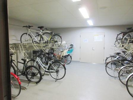 スカイコート巣鴨のその他共用部分