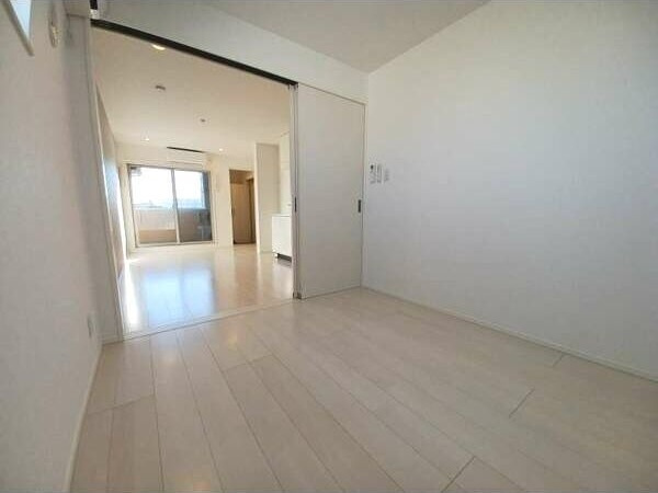 ハーモニーテラス千代田の設備