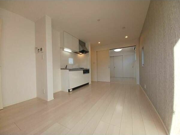 ハーモニーテラス千代田の内装