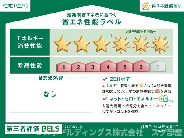 グラース・カーサのその他