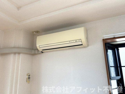 【設備】 | グリシーナ | エアコン※イメージです