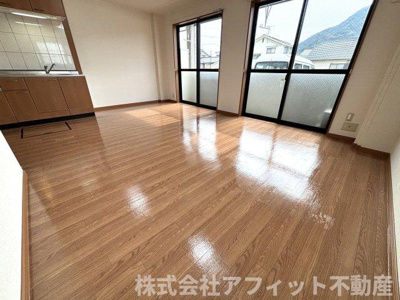 【居間・リビング】 | グリシーナ | ※イメージです