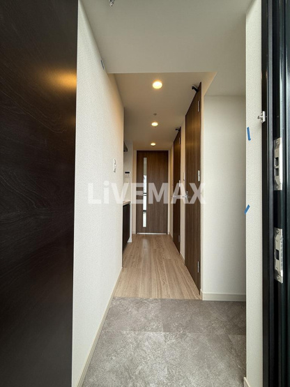 【玄関】S-RESIDENCE名駅北alesia(アレシア)