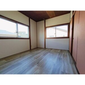 中野町二丁目戸建の内装